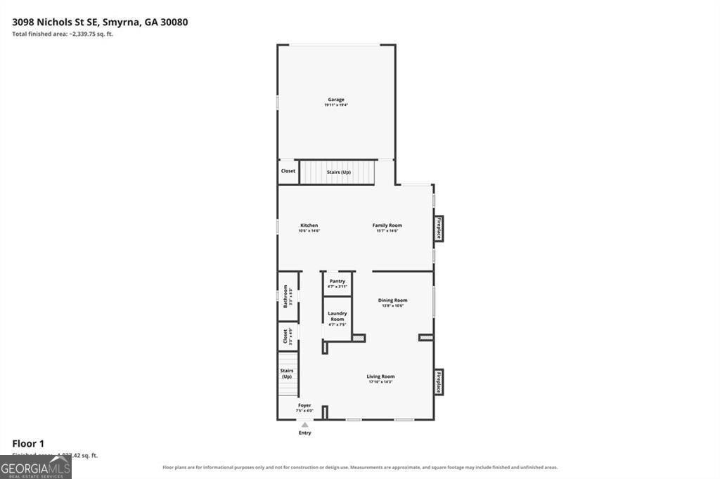 3098 Nichols Street Smyrna - Photo 43