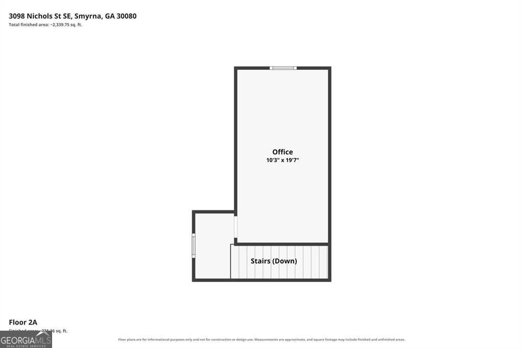 3098 Nichols Street Smyrna - Photo 45