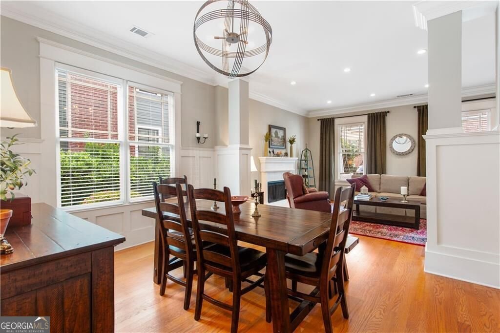 3098 Nichols Street Smyrna - Photo 8