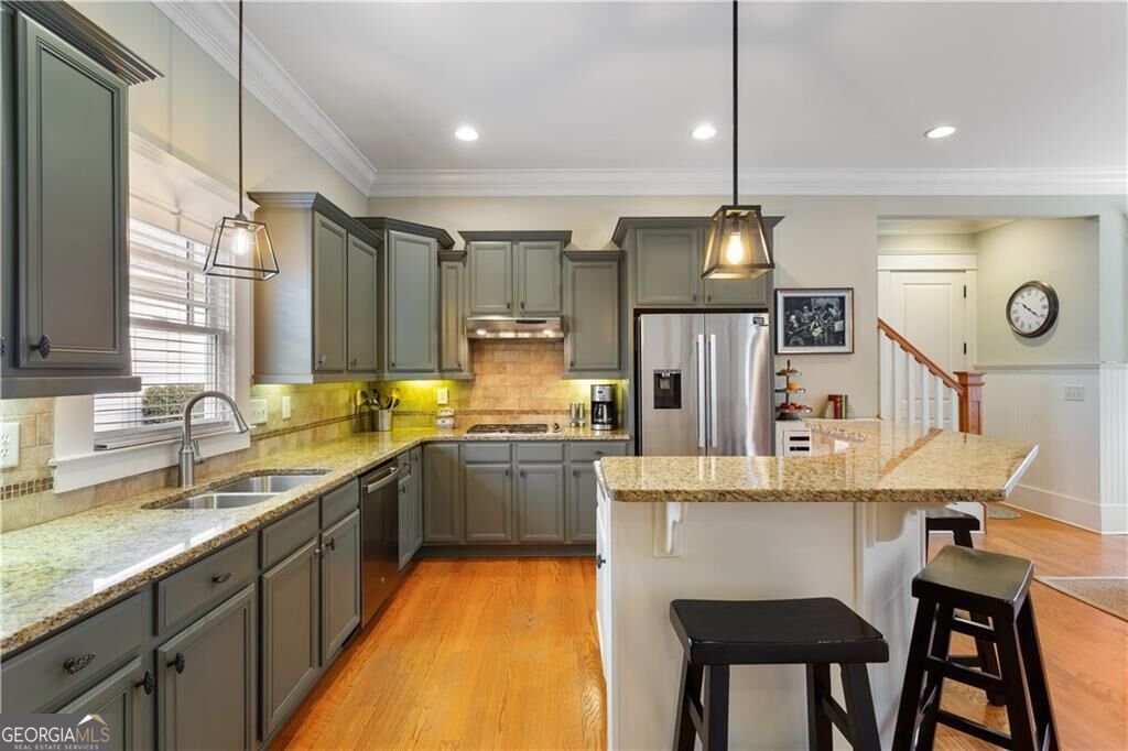 3098 Nichols Street Smyrna - Photo 9