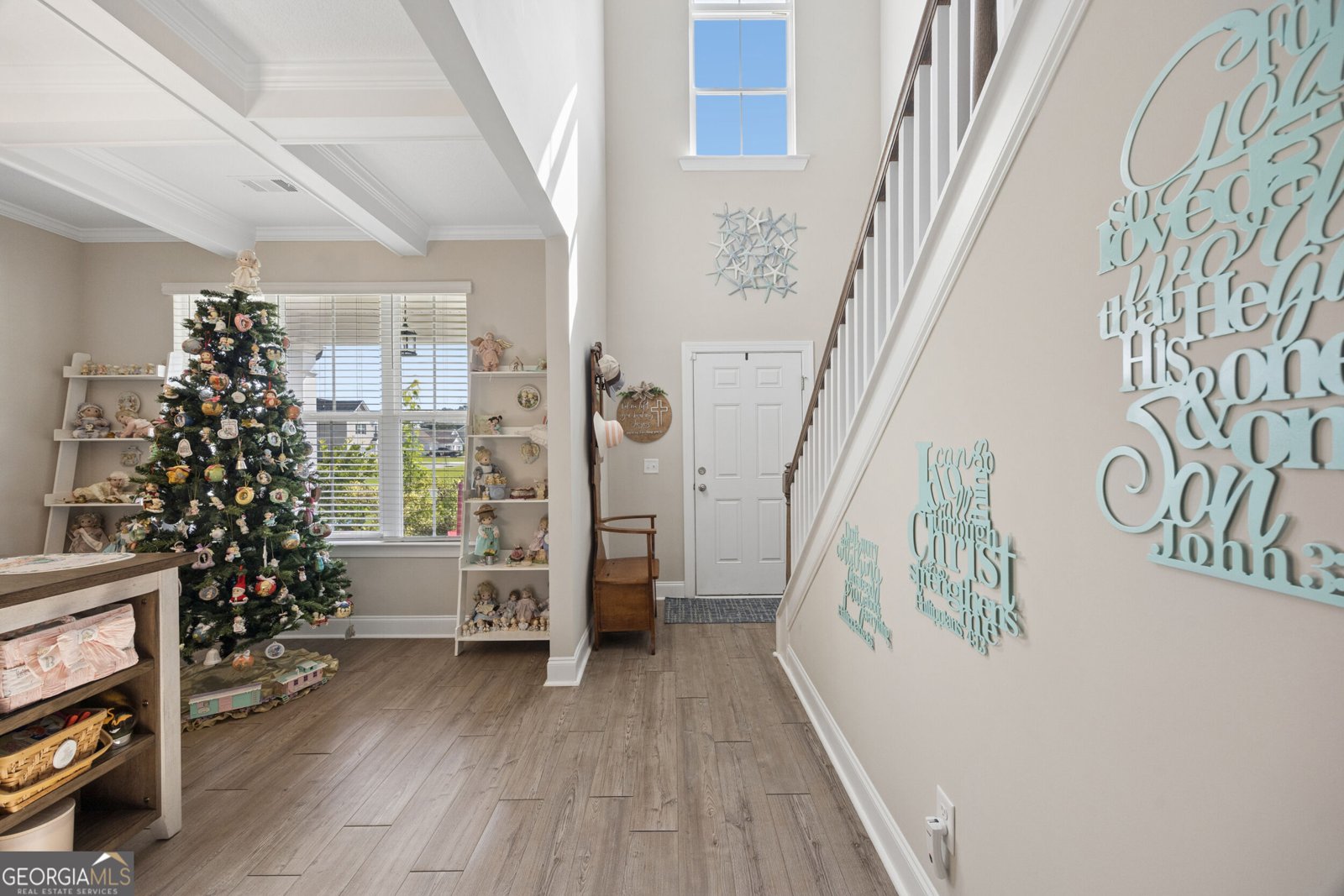 10 High Meadow Crossing Guyton - Photo 10
