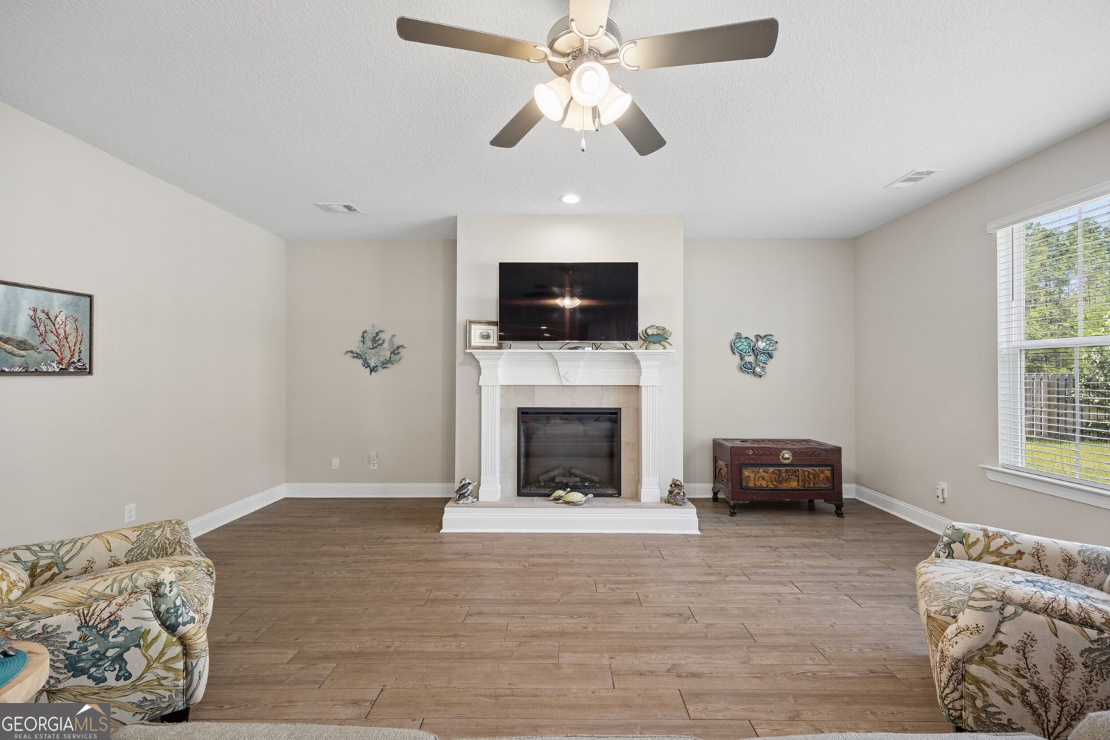 10 High Meadow Crossing Guyton - Photo 17