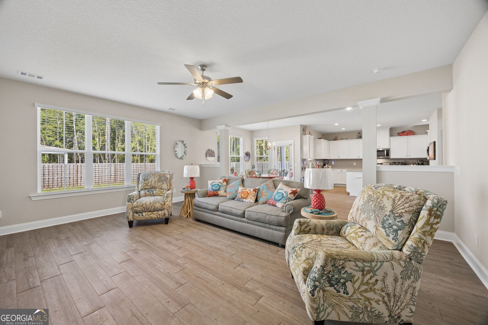 10 High Meadow Crossing Guyton - Photo 19