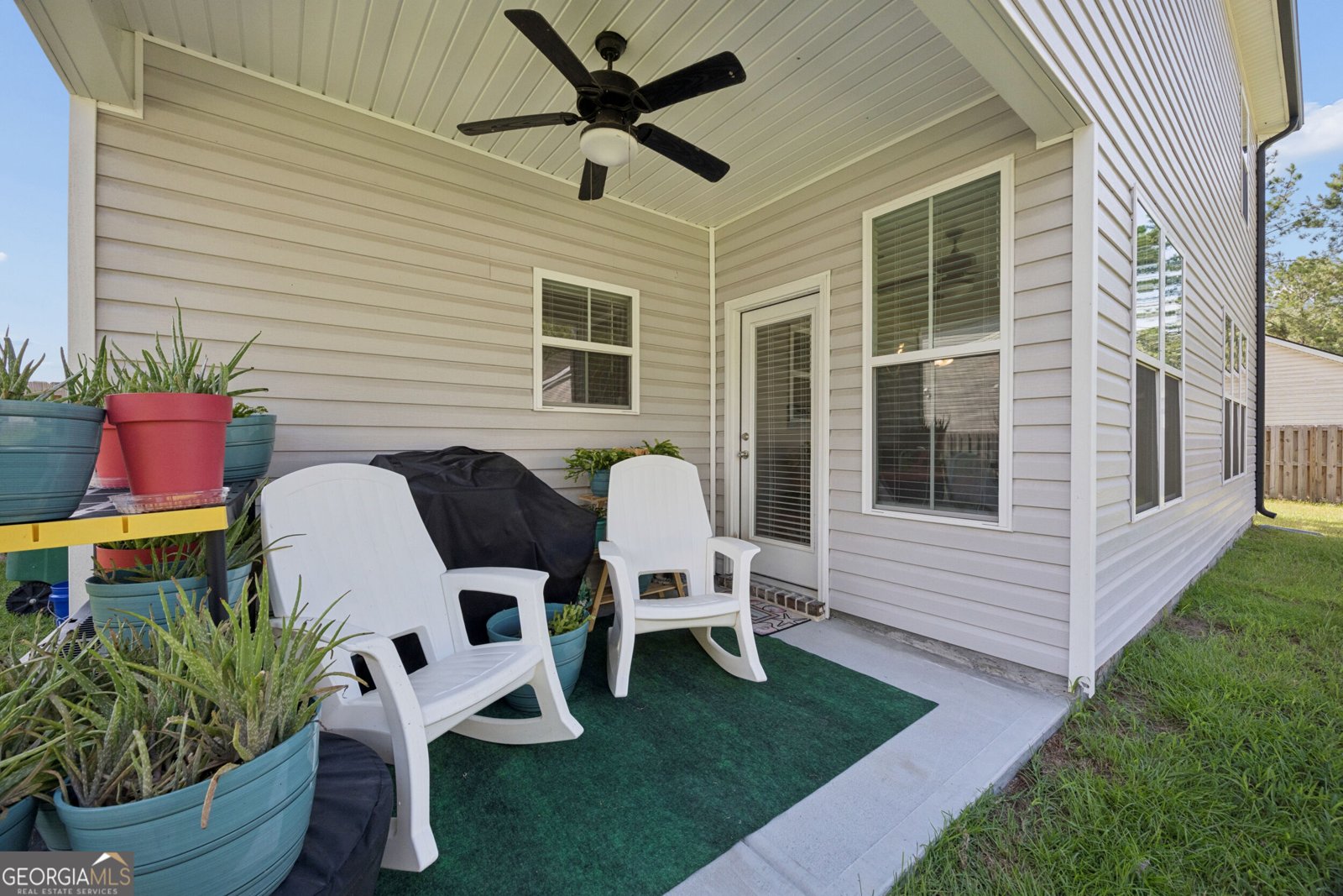 10 High Meadow Crossing Guyton - Photo 33