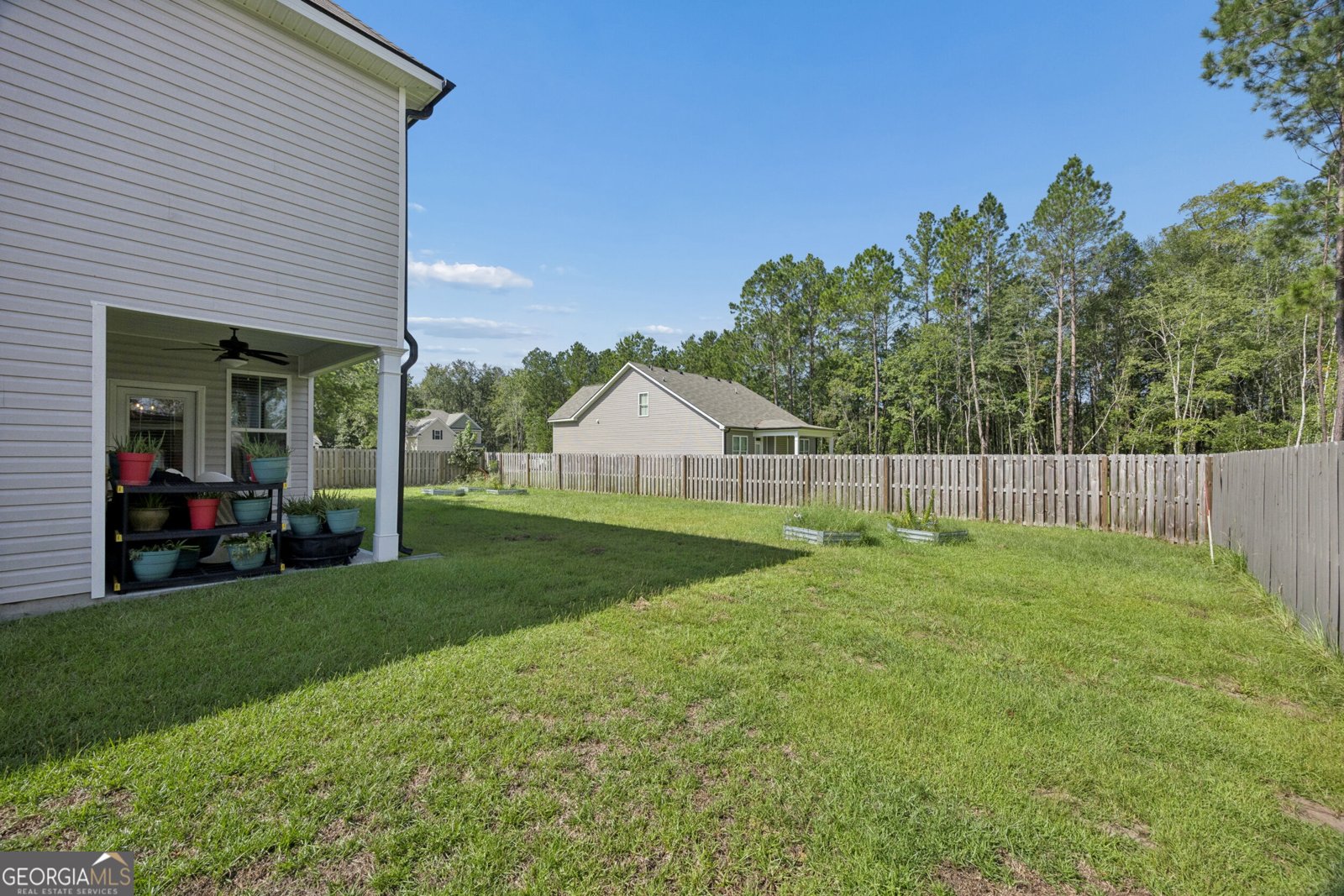 10 High Meadow Crossing Guyton - Photo 34
