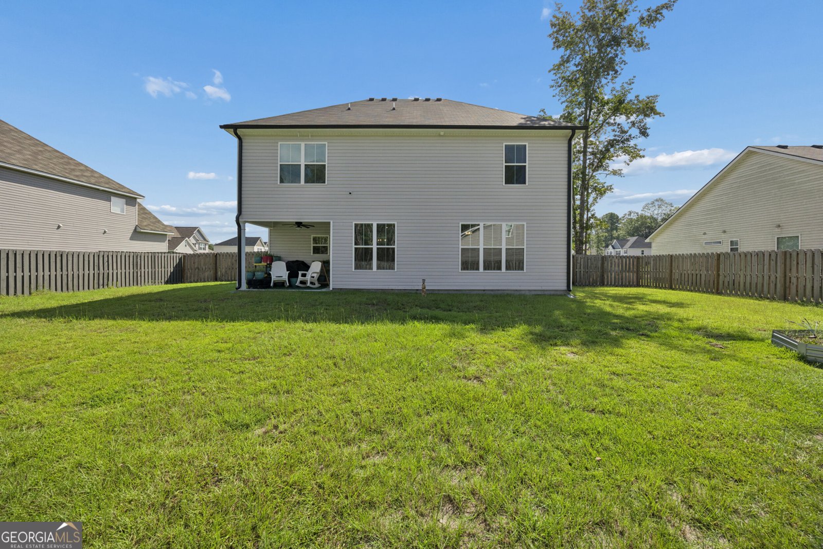 10 High Meadow Crossing Guyton - Photo 35