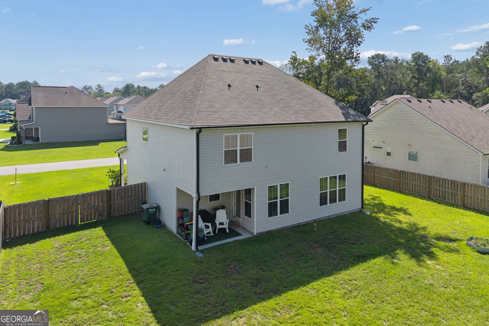 10 High Meadow Crossing Guyton - Photo 36