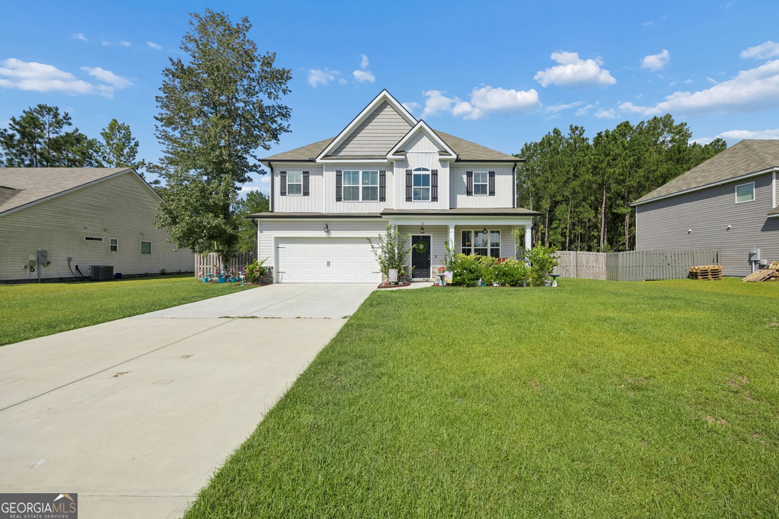 10 High Meadow Crossing Guyton - Photo 7