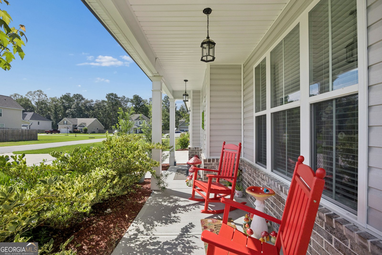 10 High Meadow Crossing Guyton - Photo 8