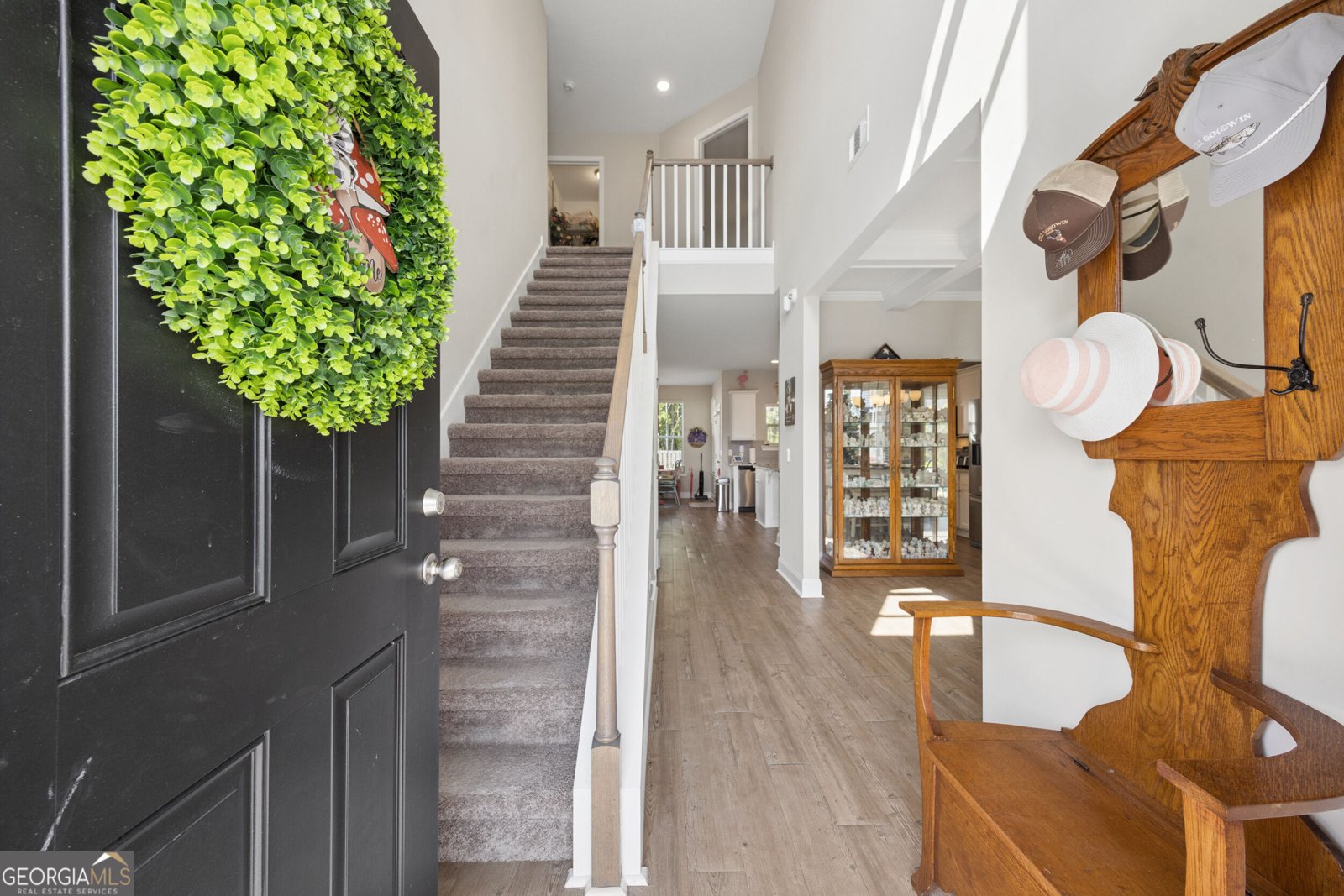 10 High Meadow Crossing Guyton - Photo 9