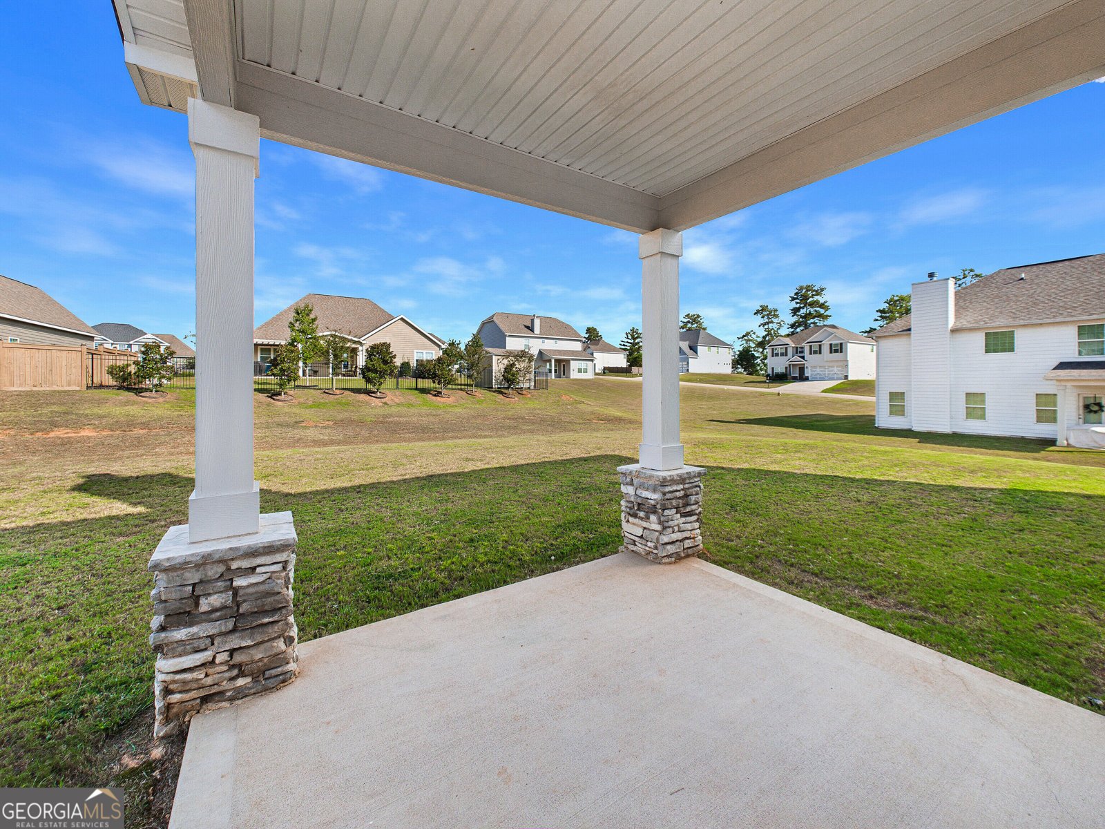 283 Trellis Walk Macon - Photo 57