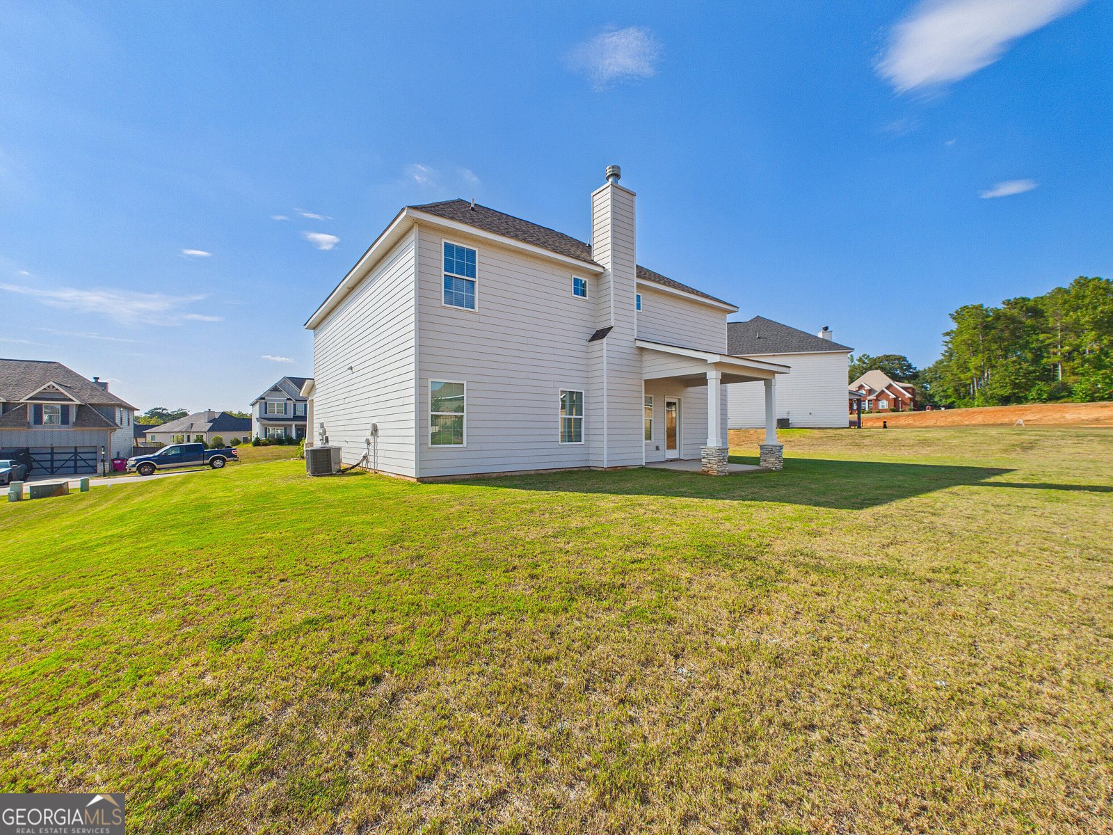 283 Trellis Walk Macon - Photo 60