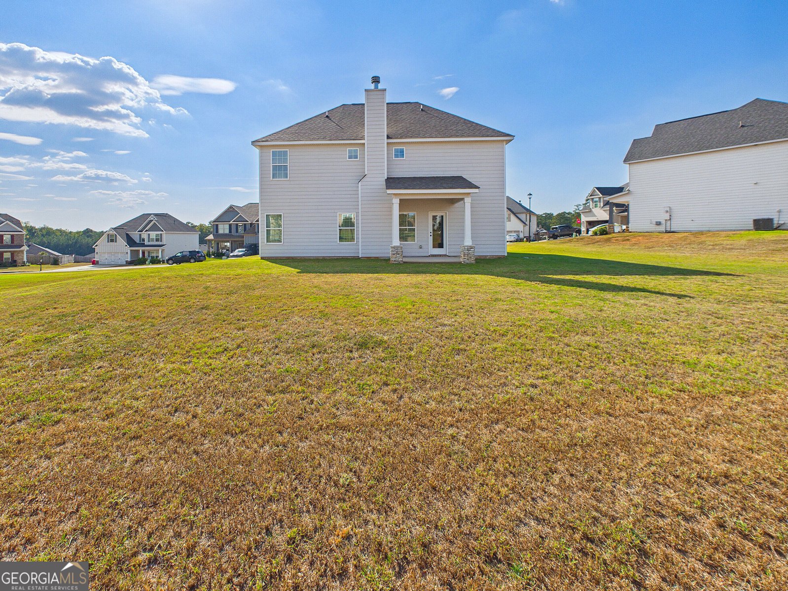 283 Trellis Walk Macon - Photo 61