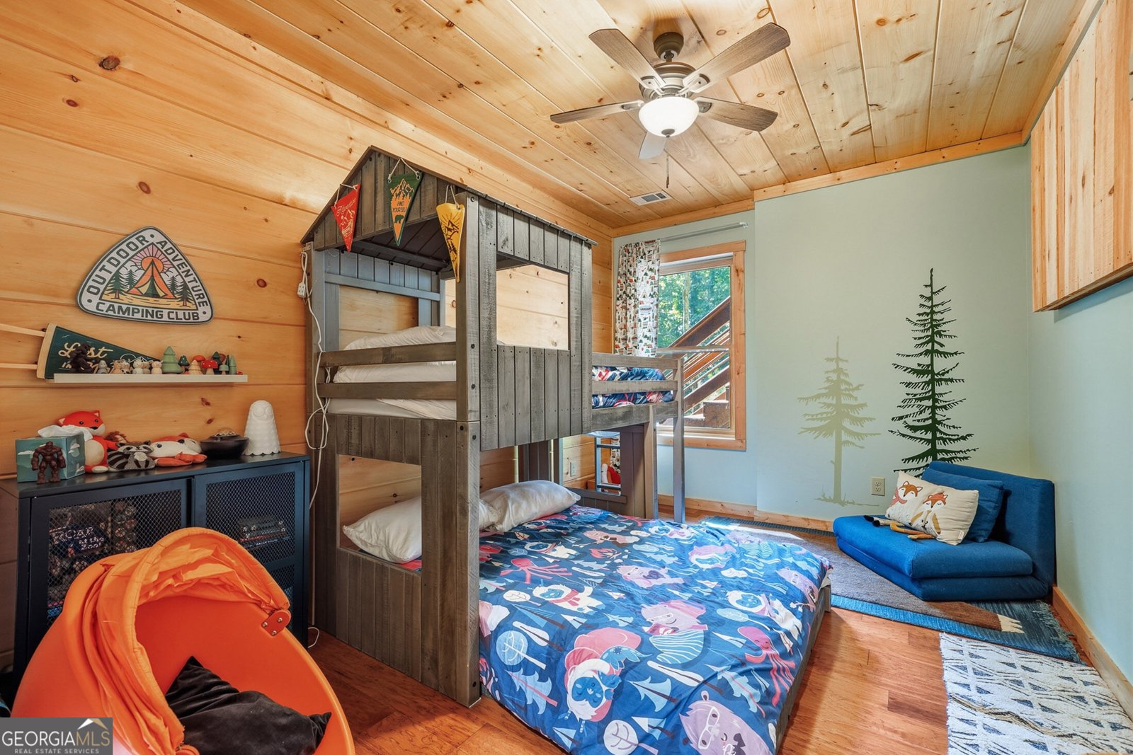681 Catawba Circle Ellijay - Photo 35