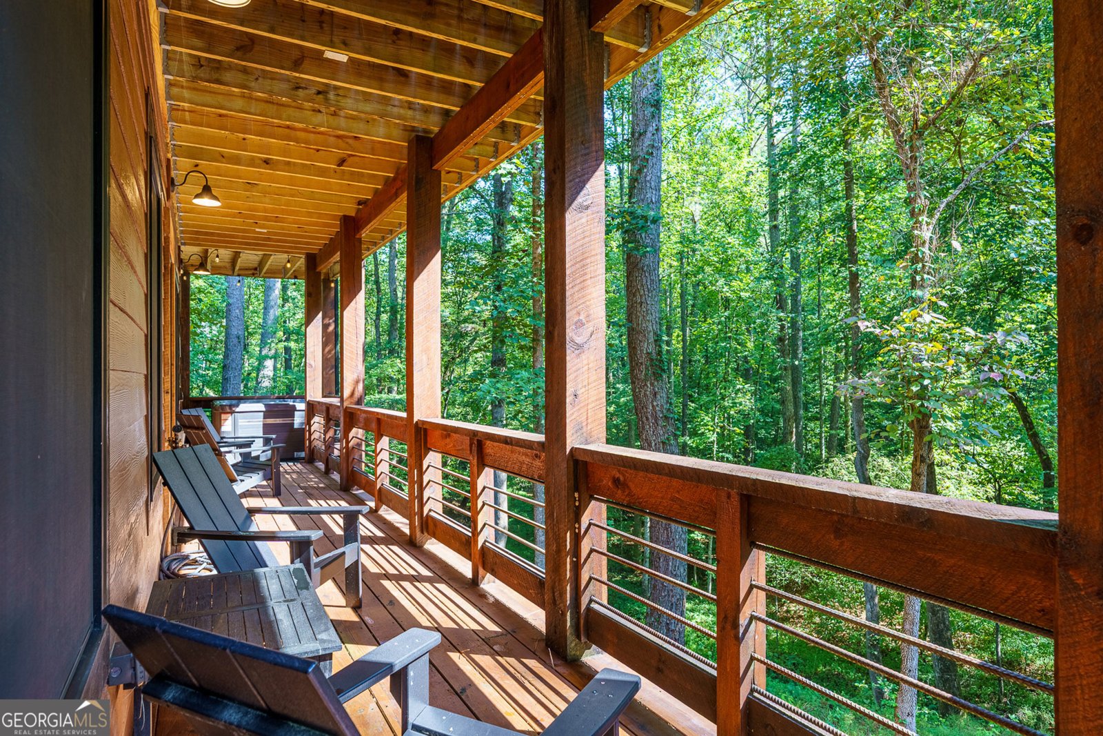 681 Catawba Circle Ellijay - Photo 45