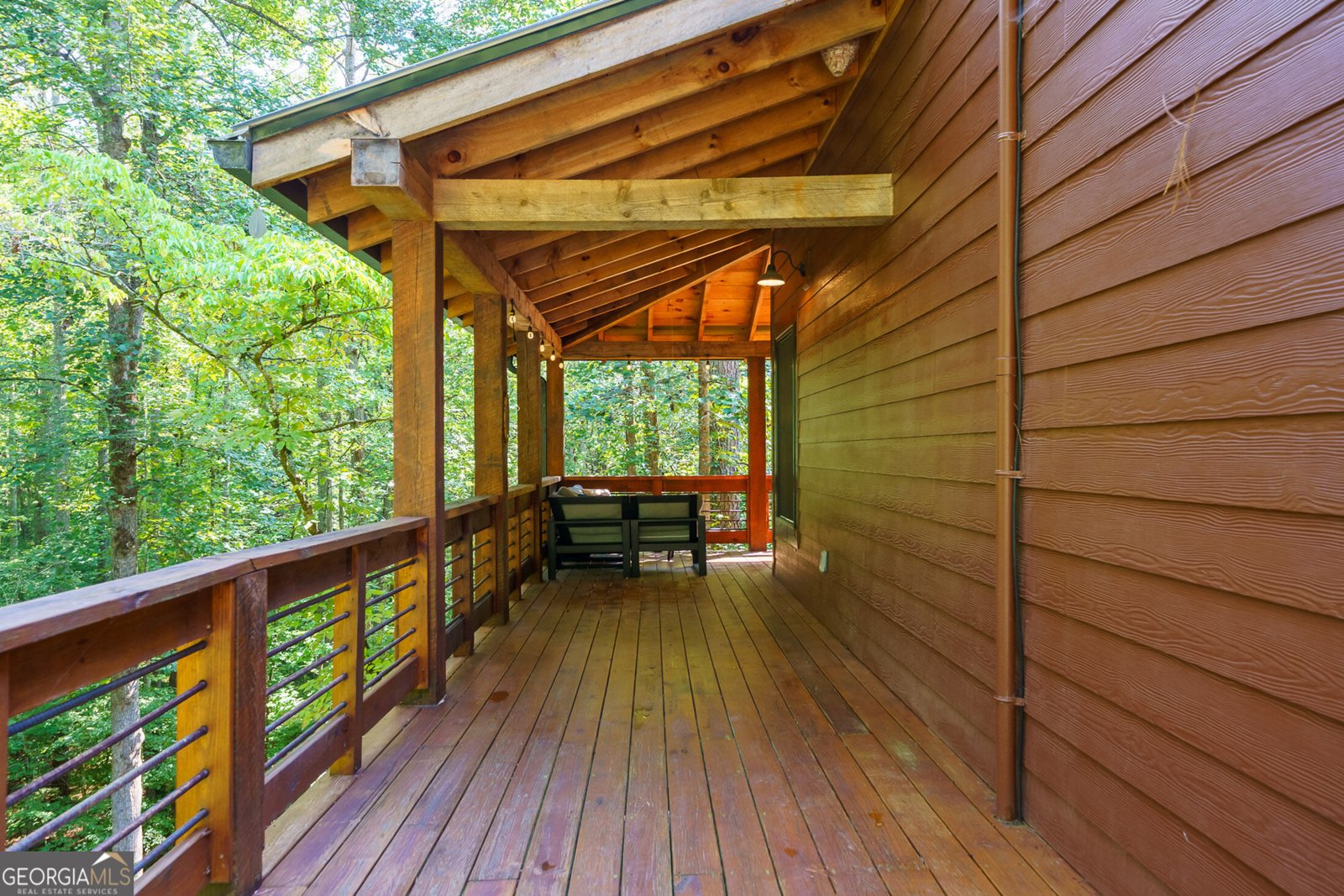 681 Catawba Circle Ellijay - Photo 47