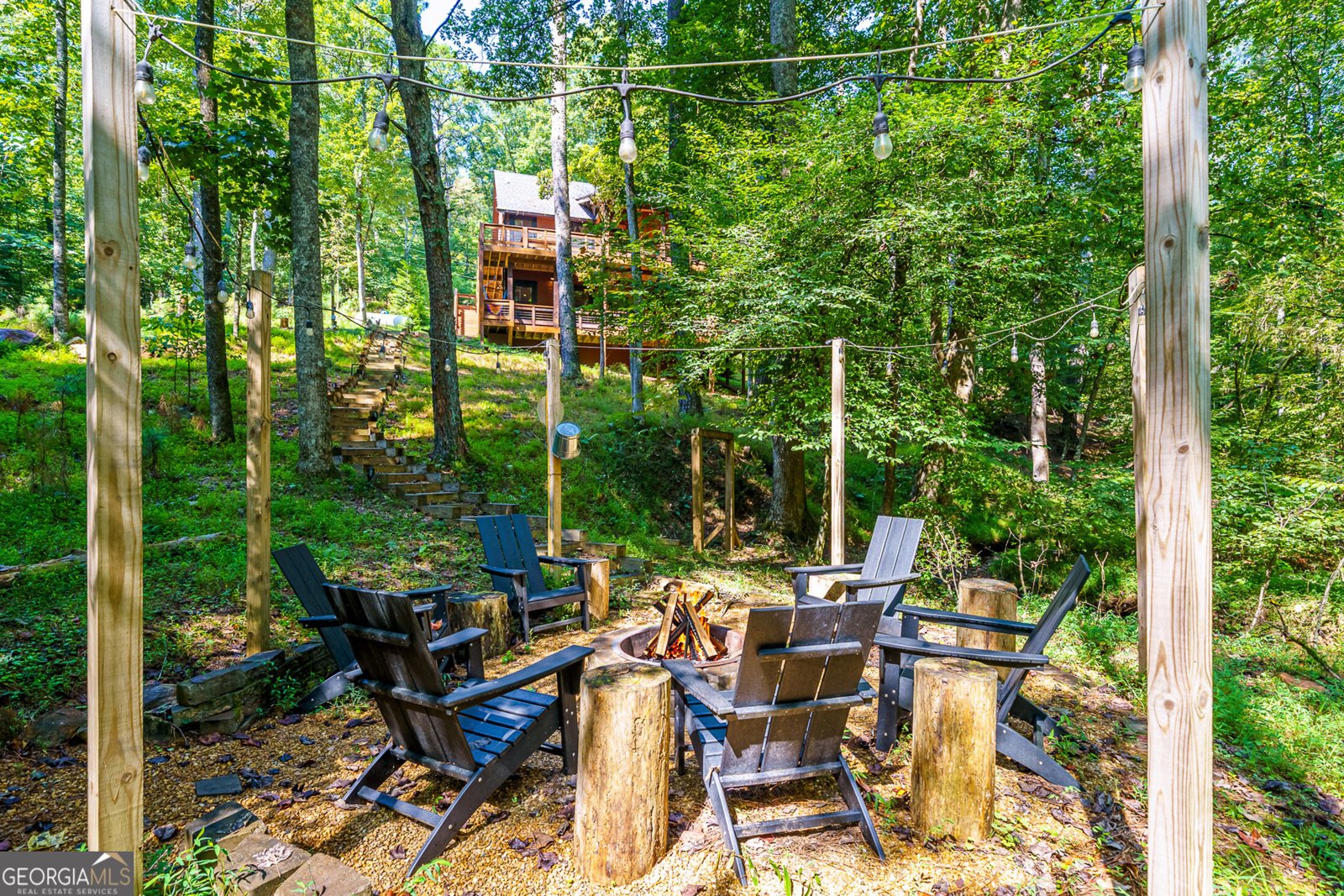 681 Catawba Circle Ellijay - Photo 53