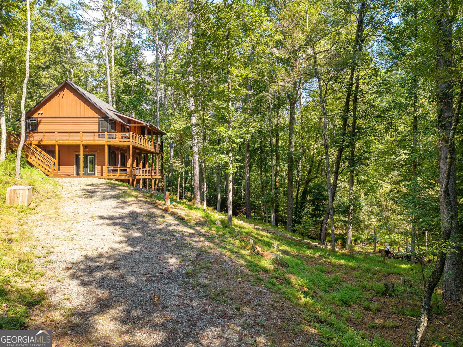 681 Catawba Circle Ellijay - Photo 55