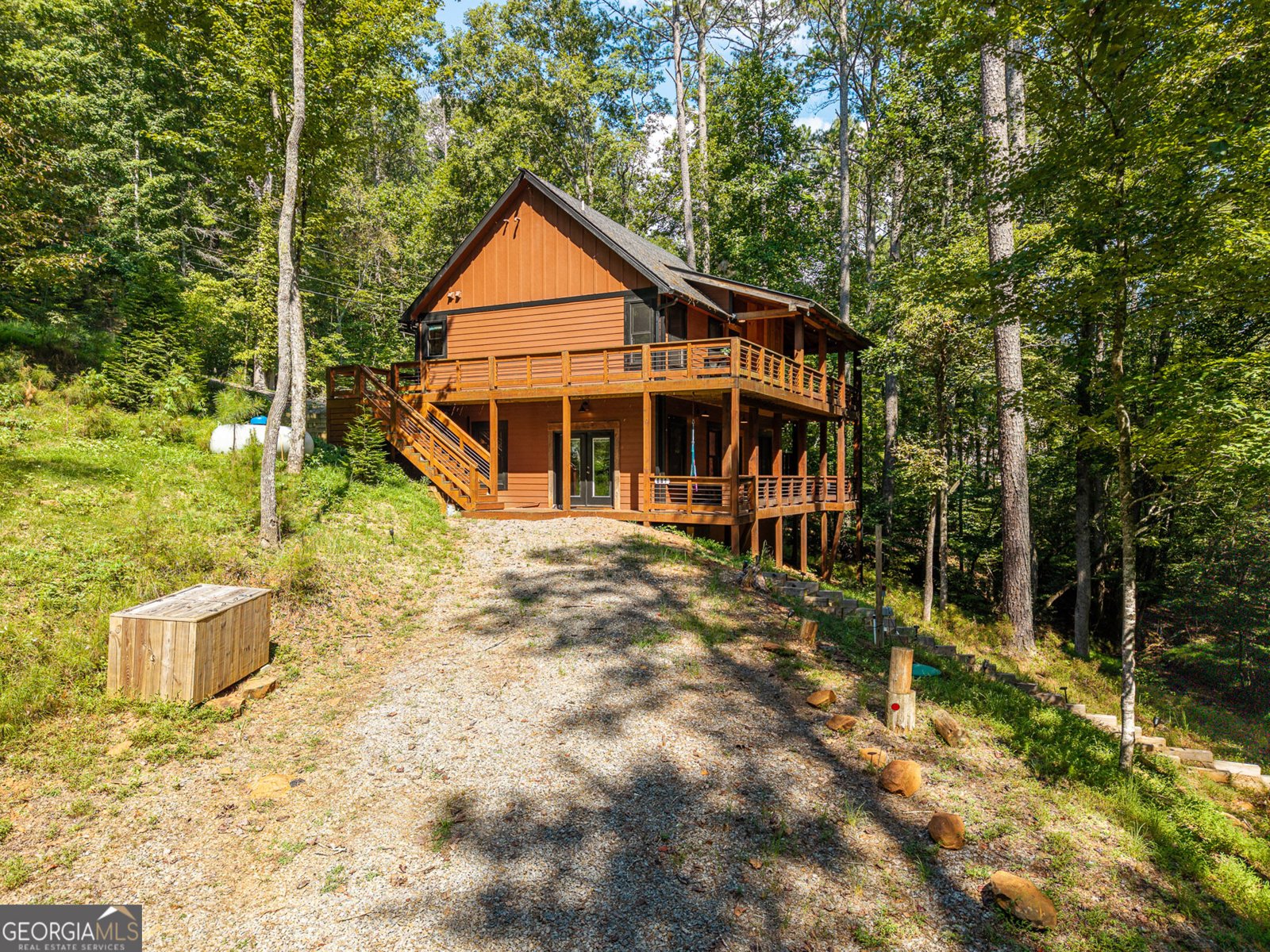 681 Catawba Circle Ellijay - Photo 56