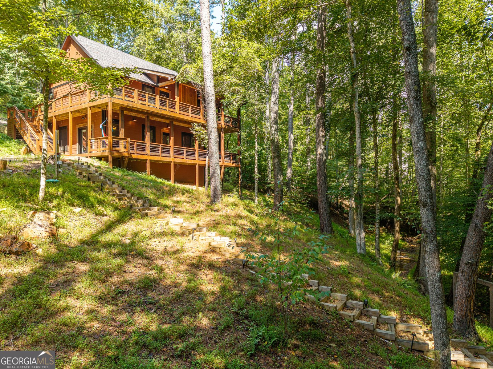 681 Catawba Circle Ellijay - Photo 57