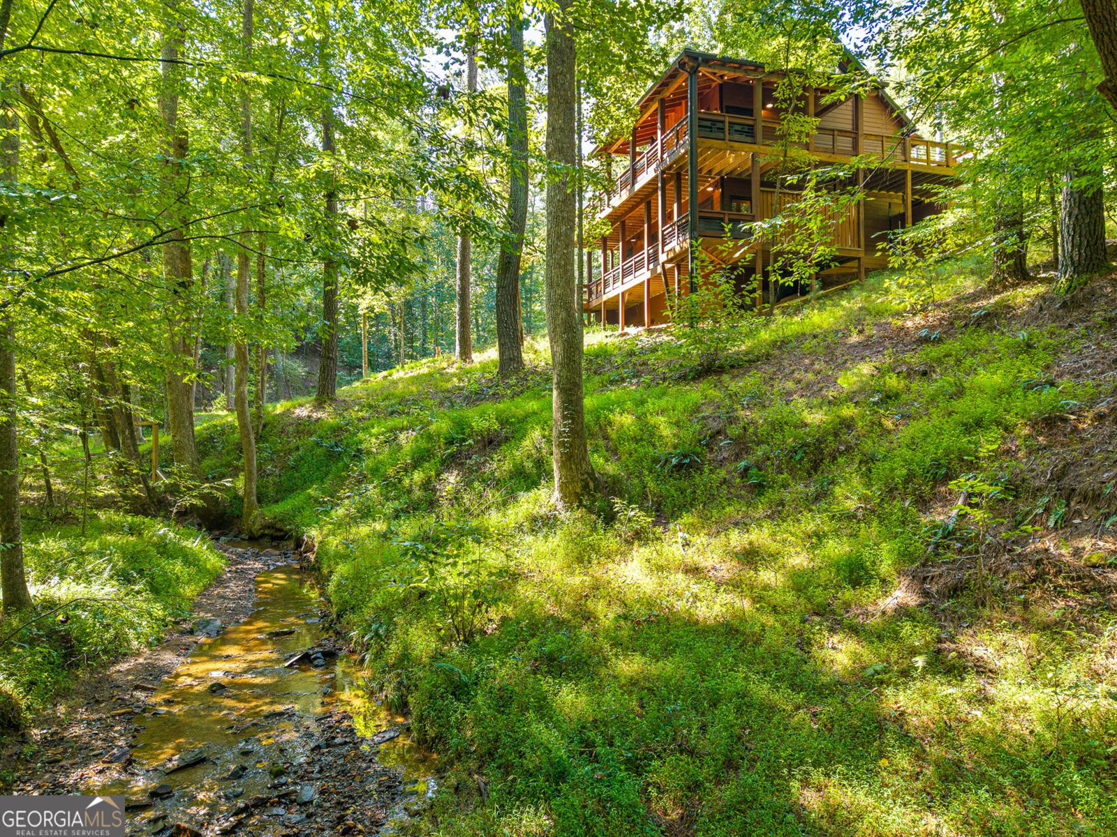 681 Catawba Circle Ellijay - Photo 59
