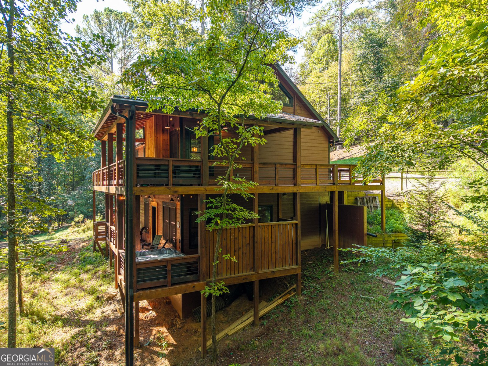 681 Catawba Circle Ellijay - Photo 64