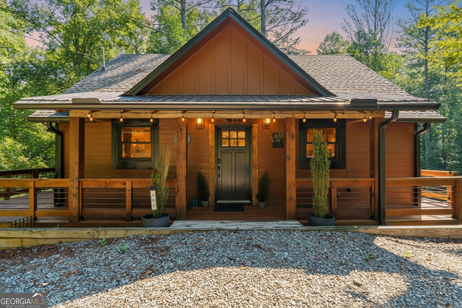 681 Catawba Circle Ellijay - Photo 69