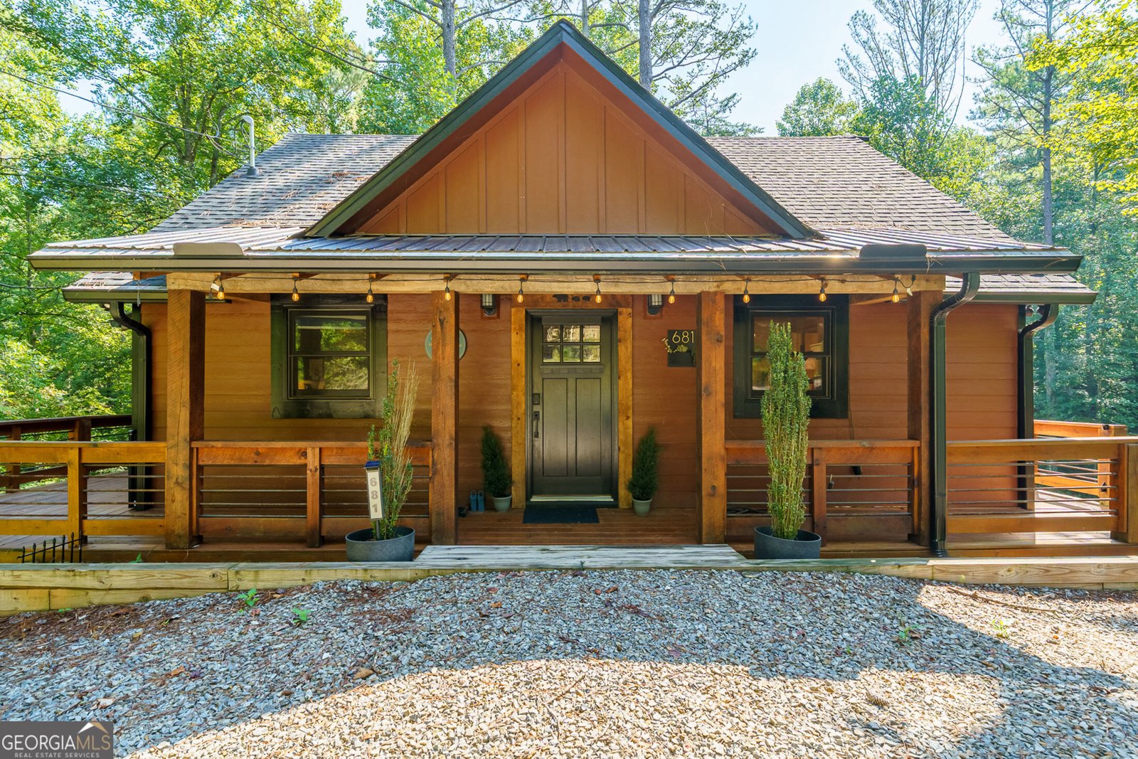 681 Catawba Circle Ellijay - Photo 70