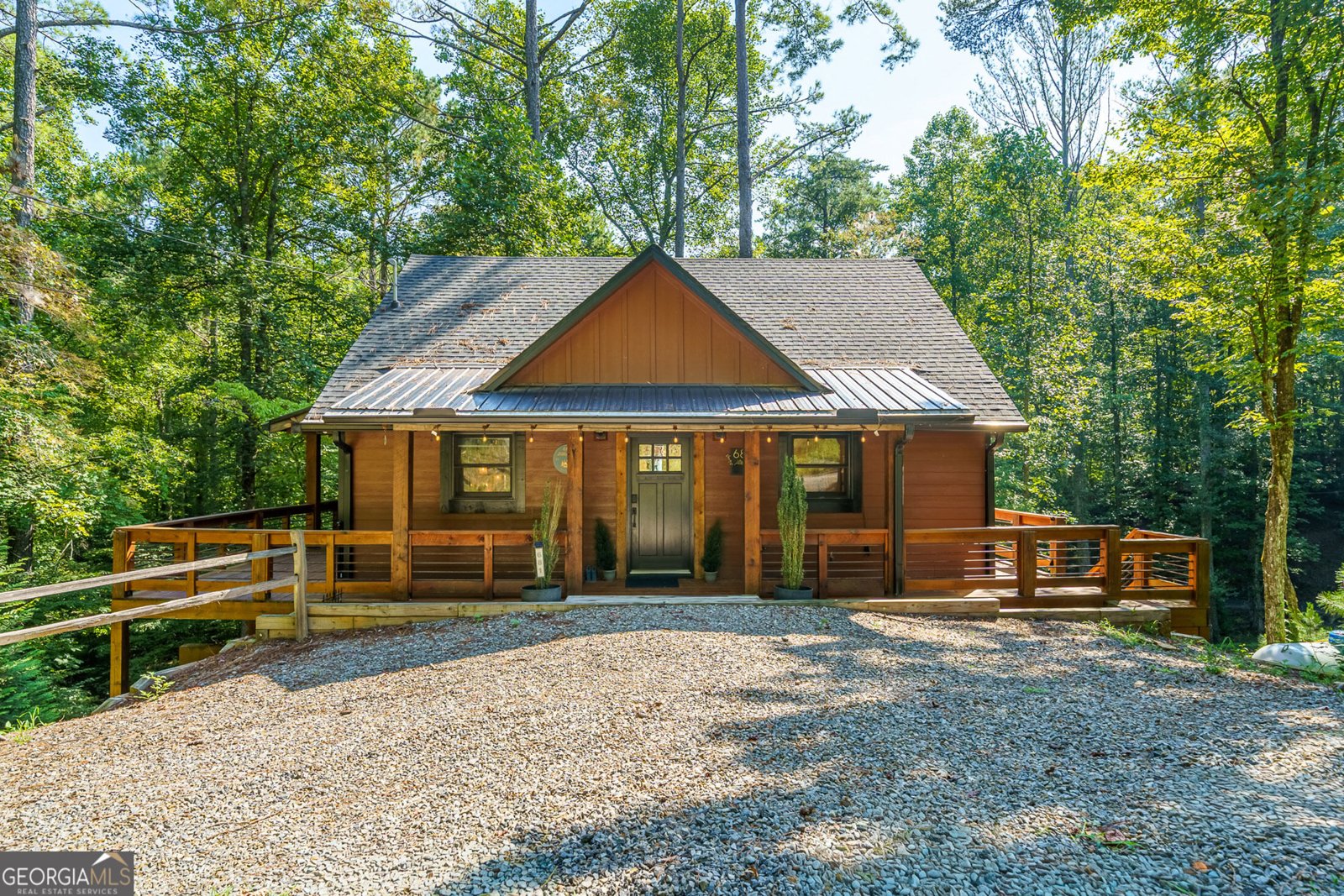 681 Catawba Circle Ellijay - Photo 71