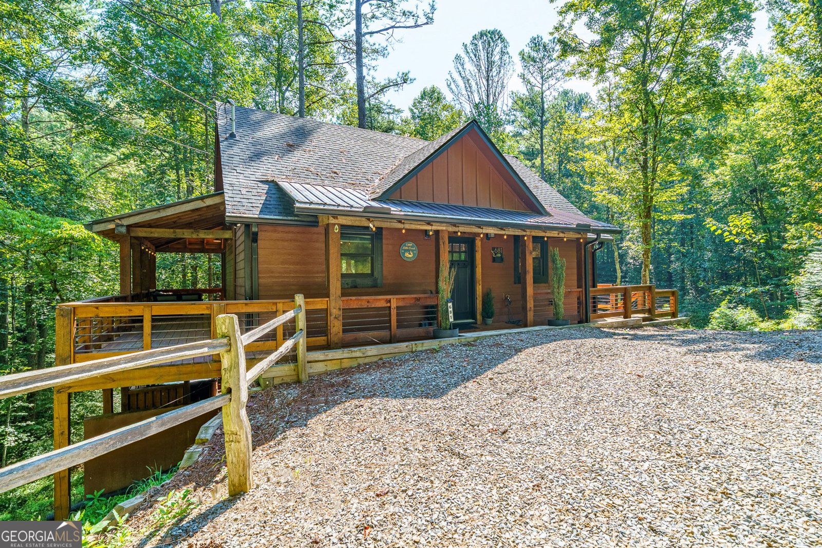 681 Catawba Circle Ellijay - Photo 72