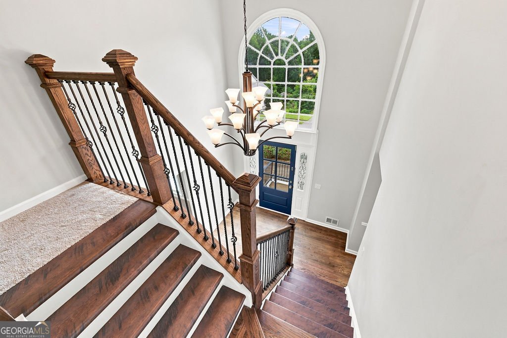 4217 Mountain Road Marietta - Photo 10