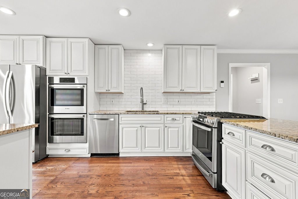 4217 Mountain Road Marietta - Photo 15