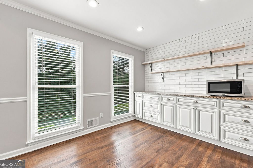 4217 Mountain Road Marietta - Photo 16