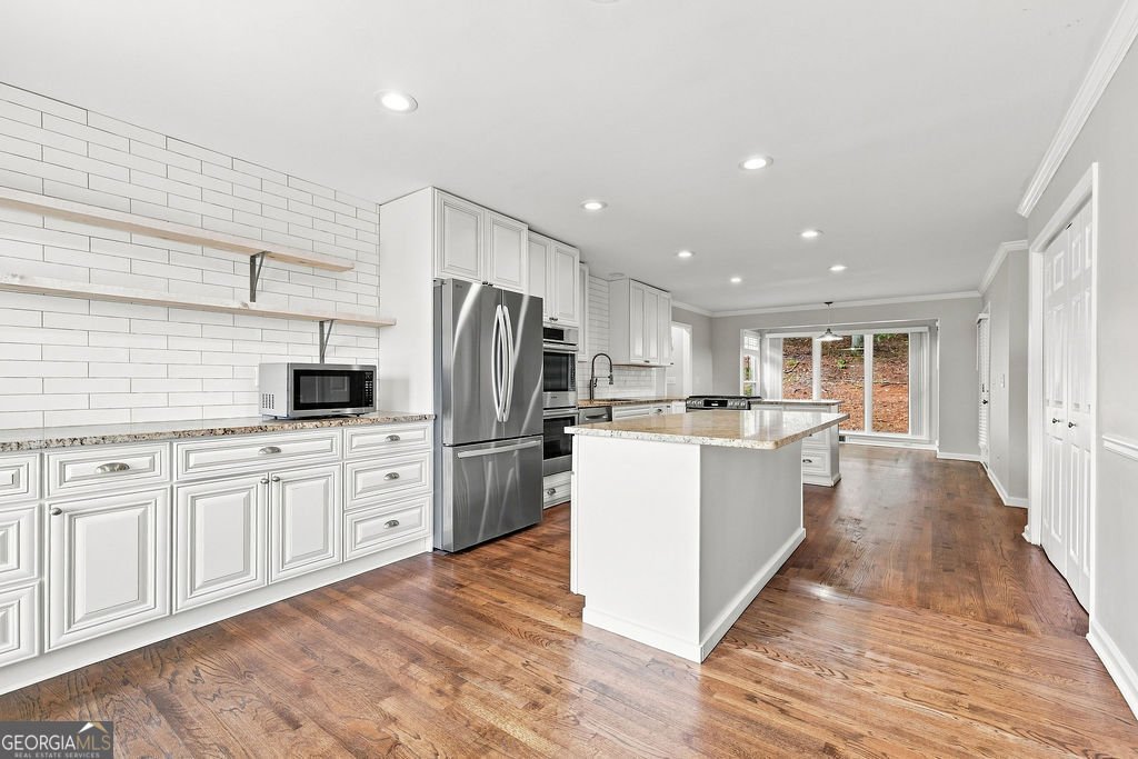 4217 Mountain Road Marietta - Photo 17