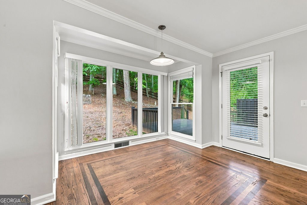 4217 Mountain Road Marietta - Photo 18