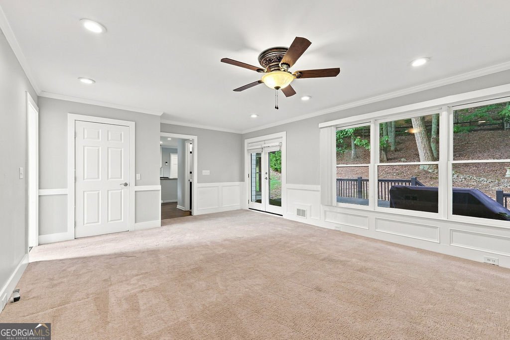 4217 Mountain Road Marietta - Photo 21