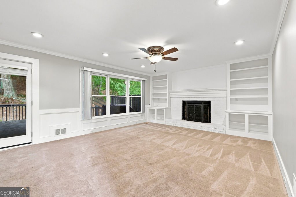 4217 Mountain Road Marietta - Photo 22