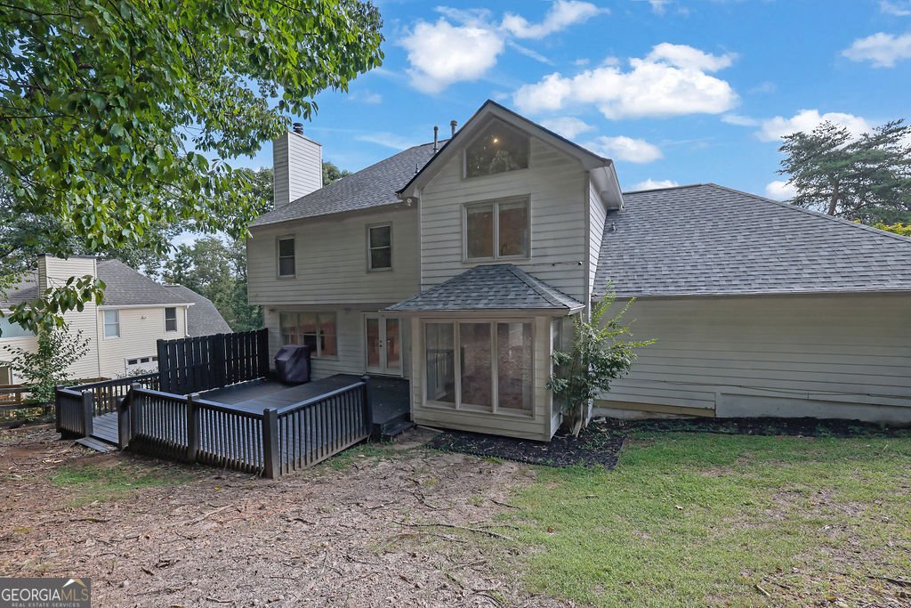 4217 Mountain Road Marietta - Photo 34