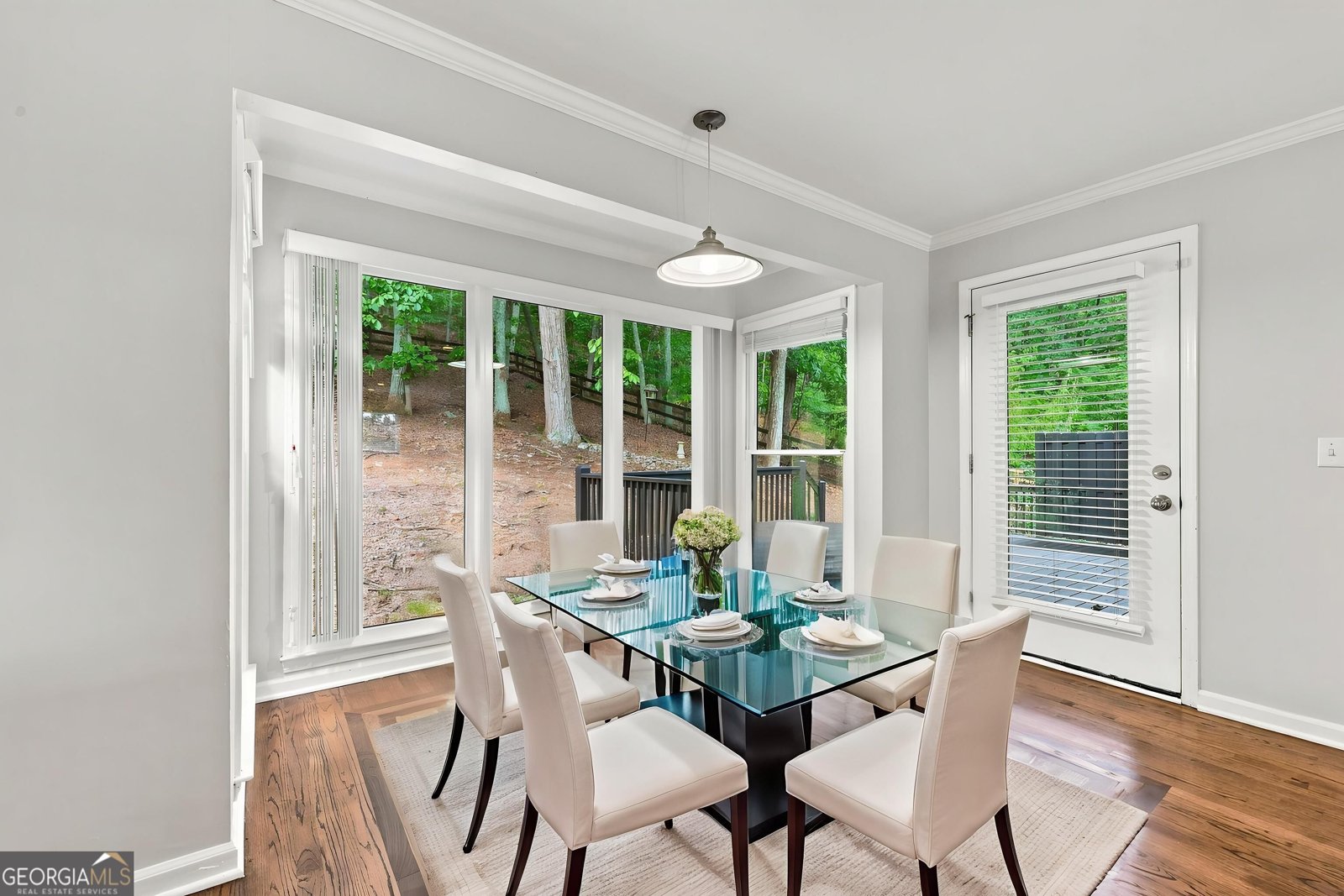 4217 Mountain Road Marietta - Photo 8