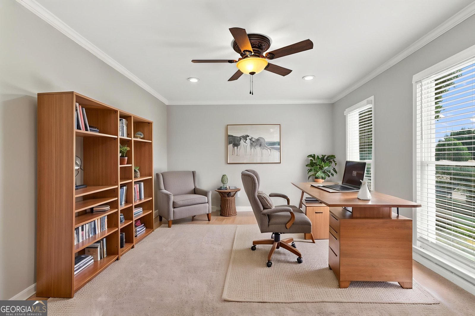 4217 Mountain Road Marietta - Photo 9