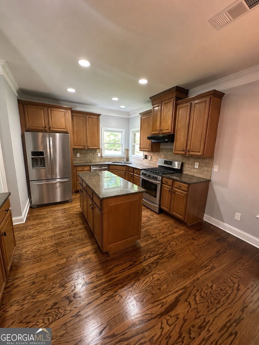 2614 Dolostone Way Dacula - Photo 10