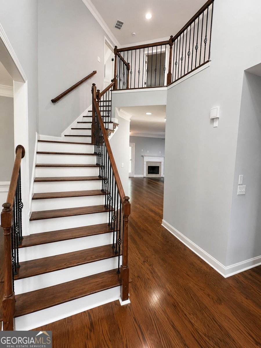 2614 Dolostone Way Dacula - Photo 15