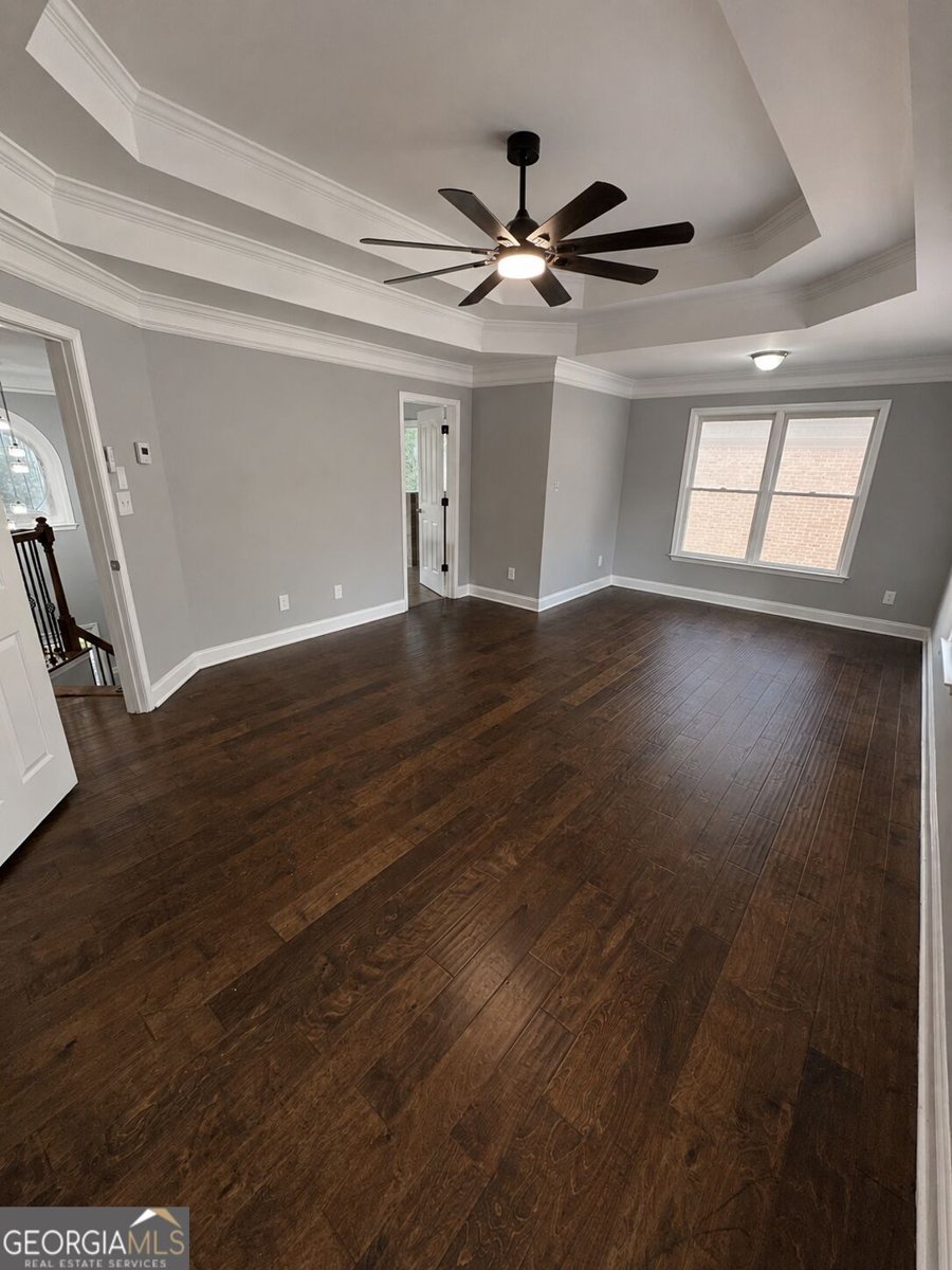 2614 Dolostone Way Dacula - Photo 17