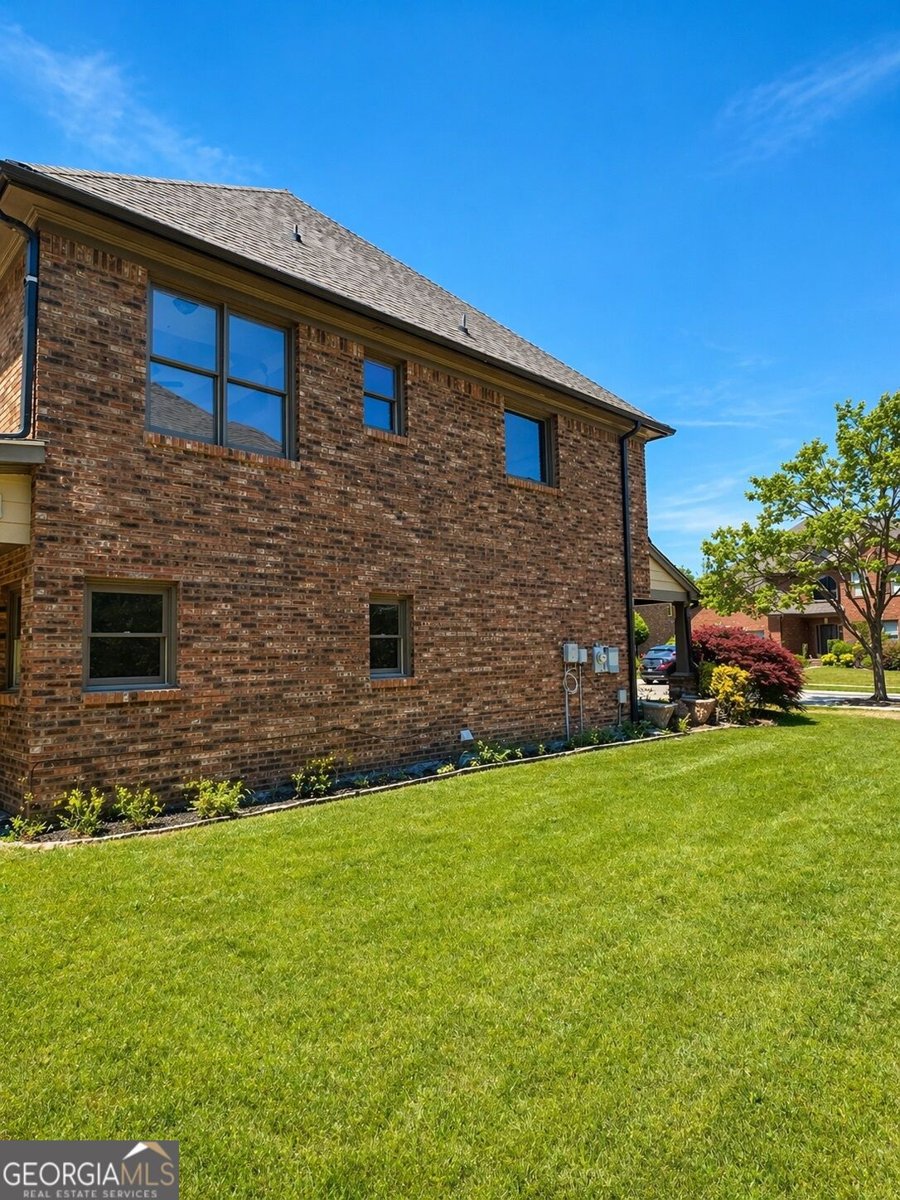 2614 Dolostone Way Dacula - Photo 2
