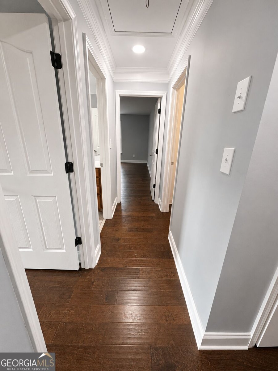 2614 Dolostone Way Dacula - Photo 24