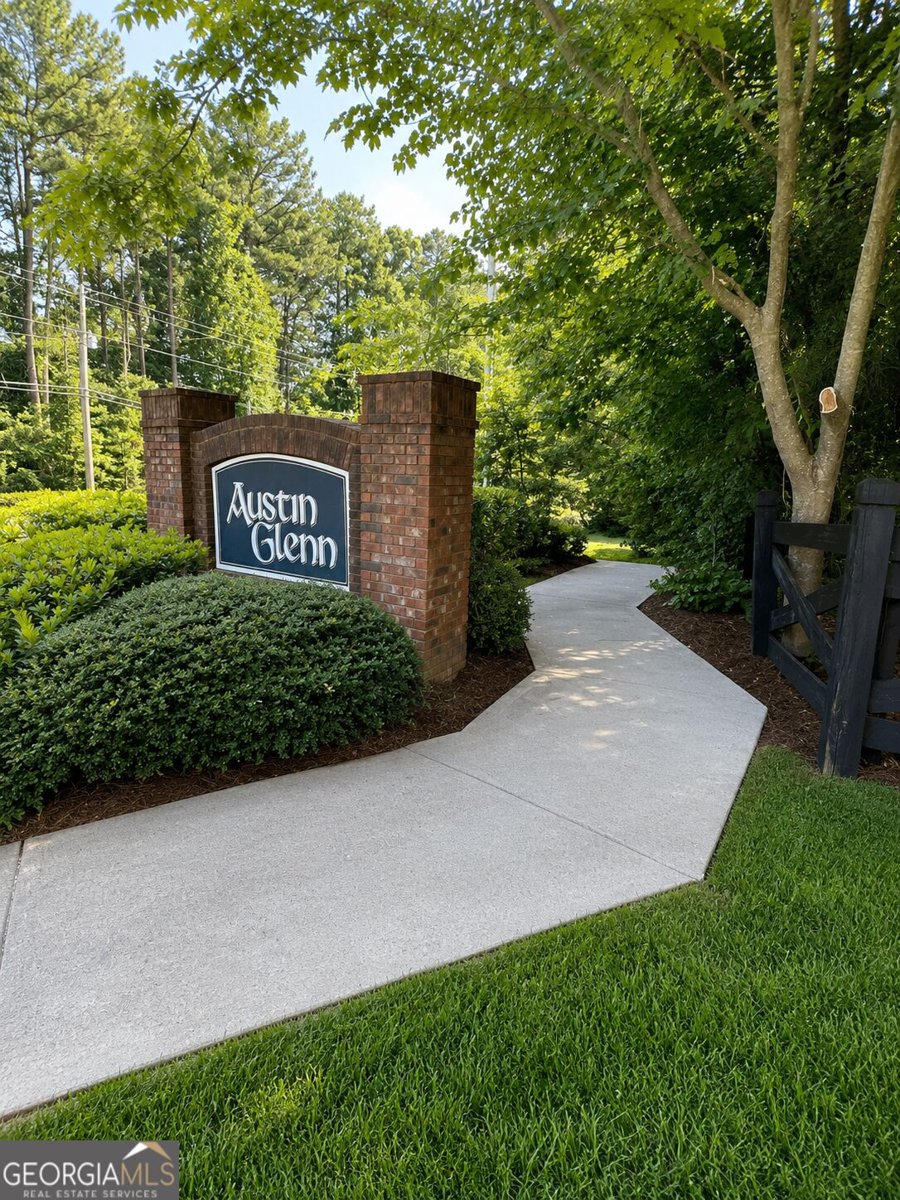 2614 Dolostone Way Dacula - Photo 31