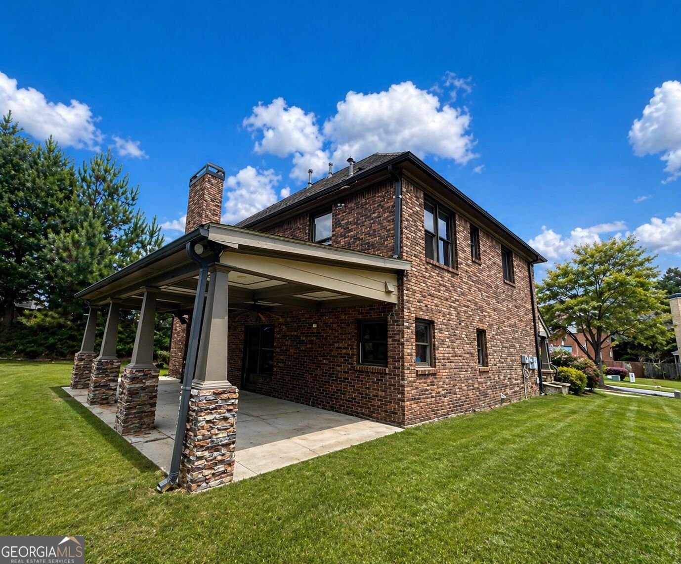 2614 Dolostone Way Dacula - Photo 4