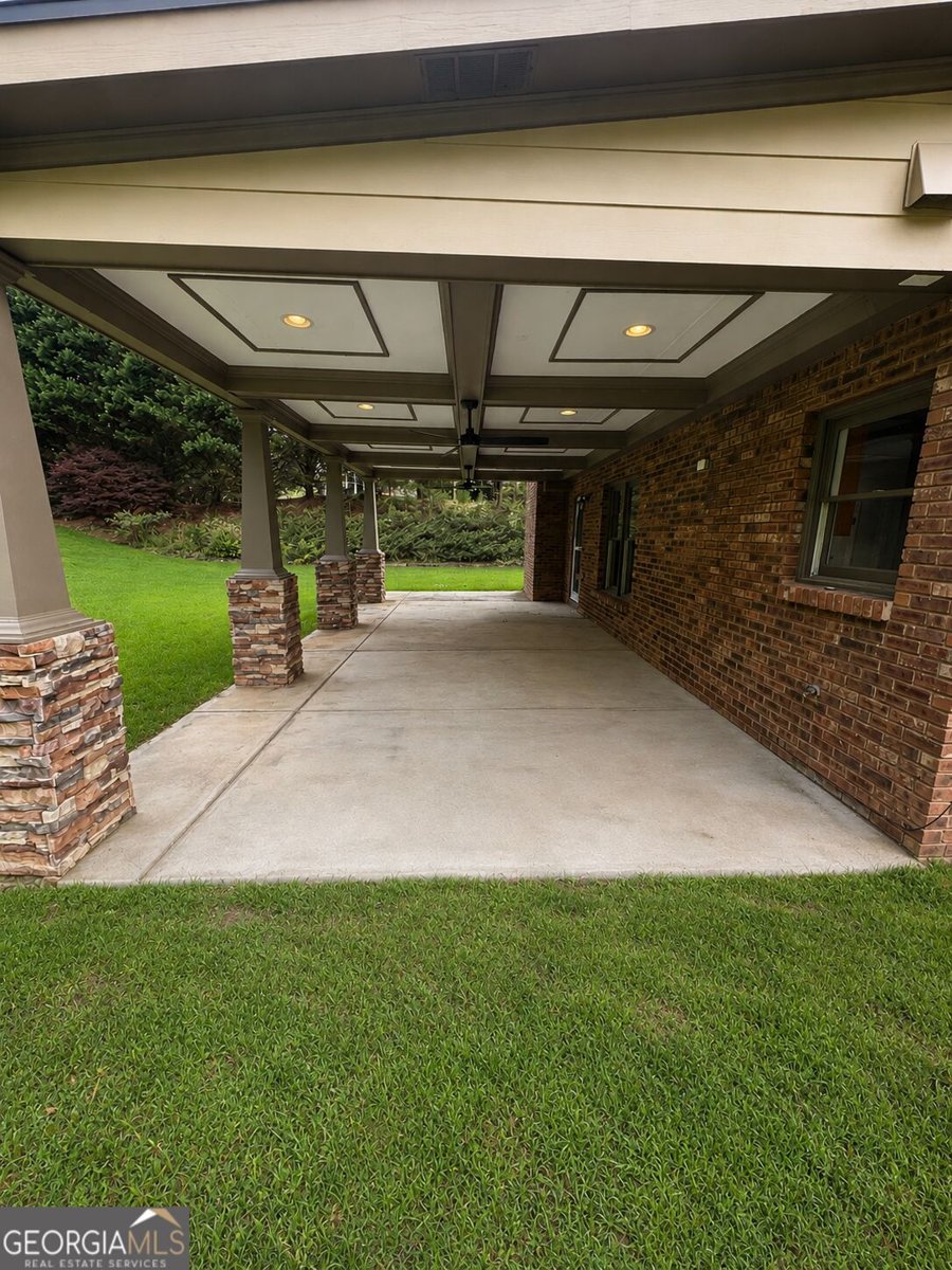 2614 Dolostone Way Dacula - Photo 5