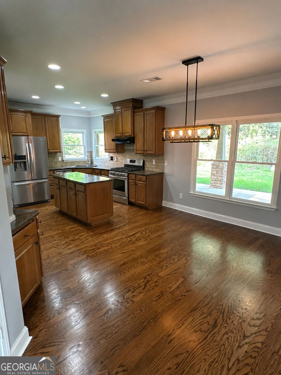 2614 Dolostone Way Dacula - Photo 8