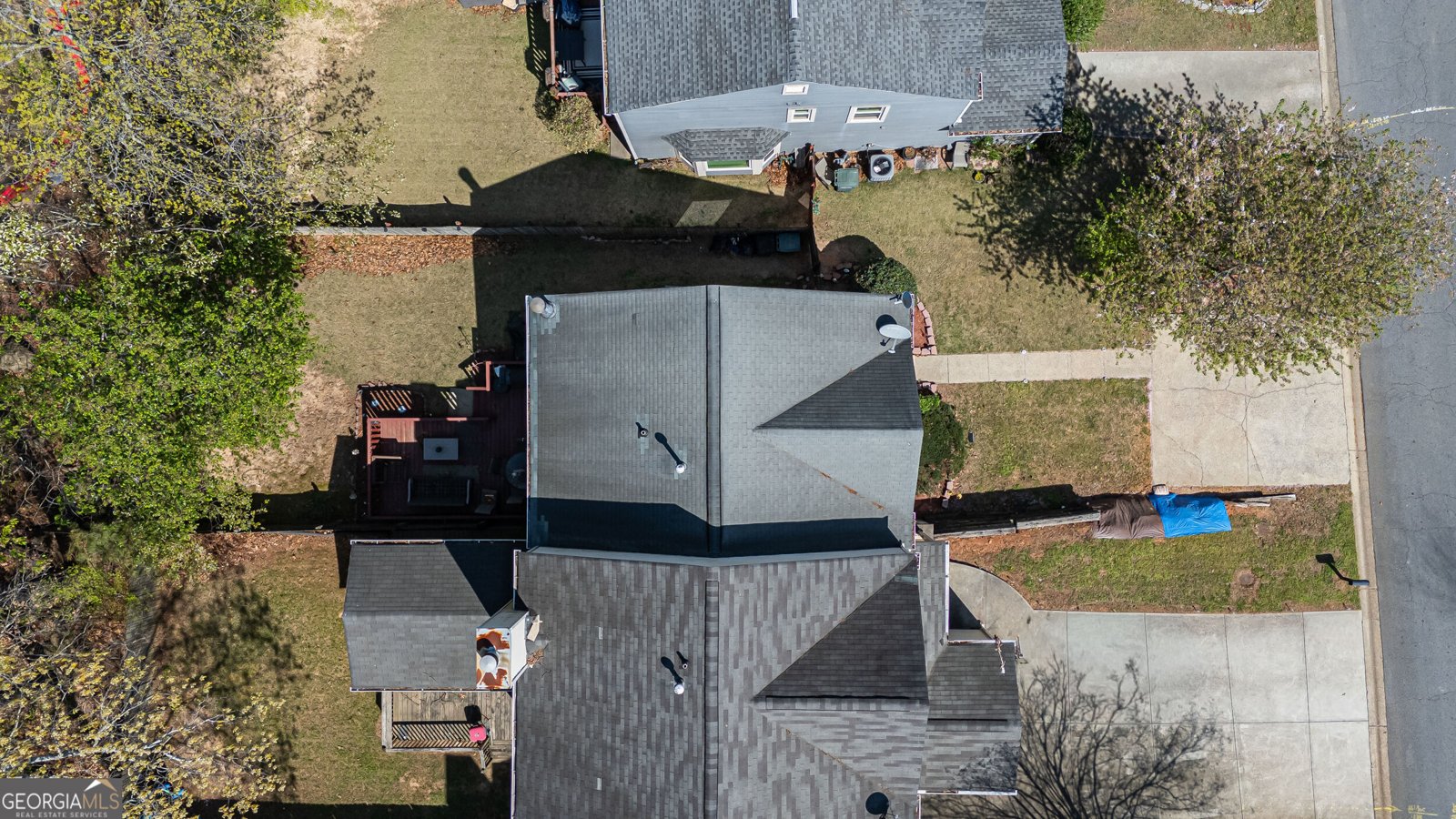 1835 Barrington Overlook Marietta - Photo 11